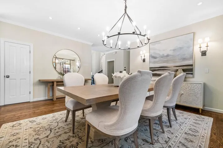 1613 Sanchez Avenue, Burlingame, California 94010