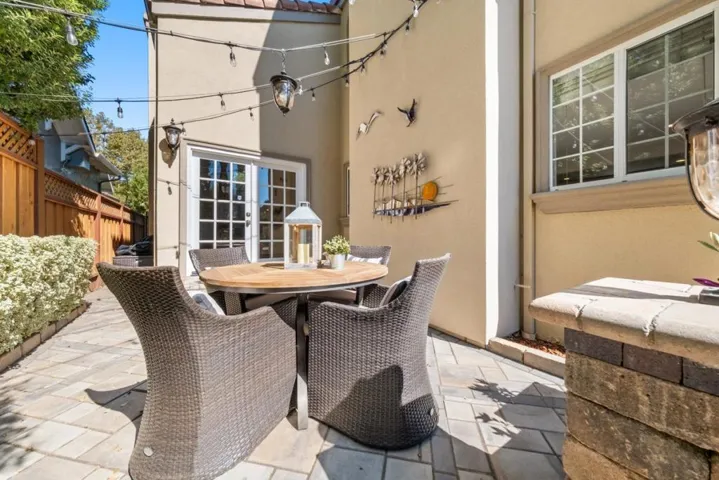 1613 Sanchez Avenue, Burlingame, California 94010