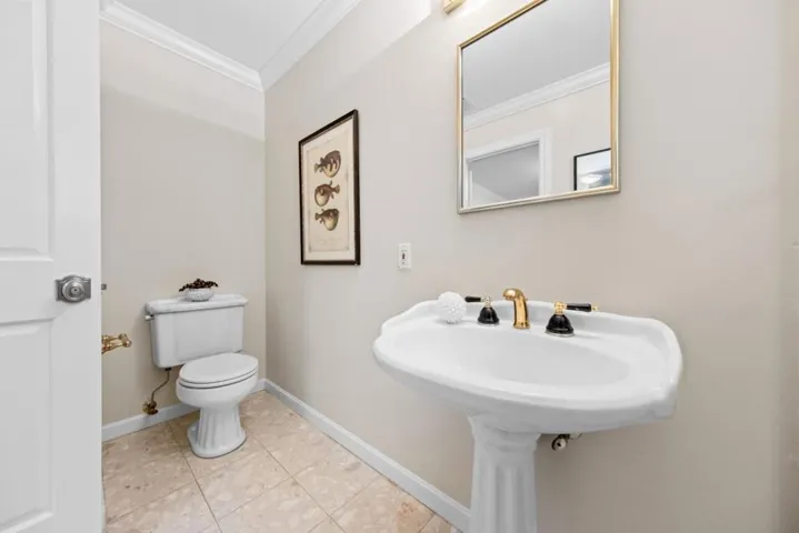 1613 Sanchez Avenue, Burlingame, California 94010
