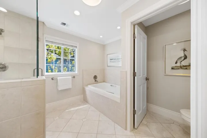 1613 Sanchez Avenue, Burlingame, California 94010