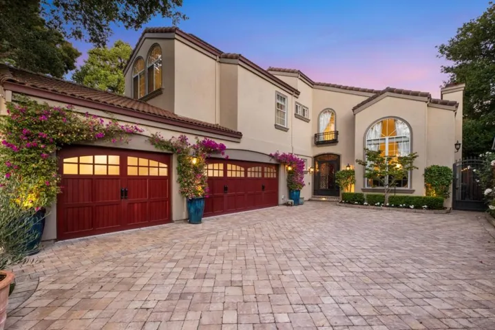 1613 Sanchez Avenue, Burlingame, California 94010