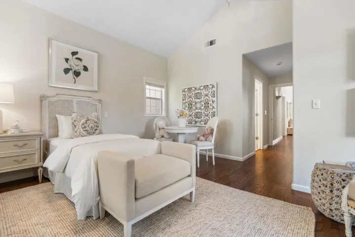 1613 Sanchez Avenue, Burlingame, California 94010