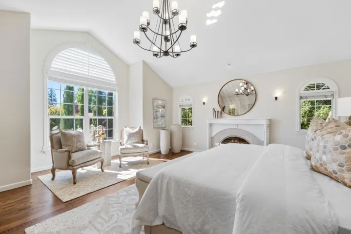 1613 Sanchez Avenue, Burlingame, California 94010