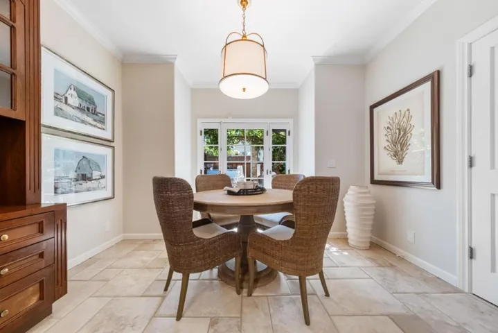 1613 Sanchez Avenue, Burlingame, California 94010