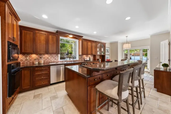 1613 Sanchez Avenue, Burlingame, California 94010
