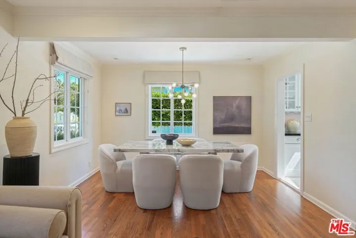 12040 Clover Avenue, Los Angeles, California 90066