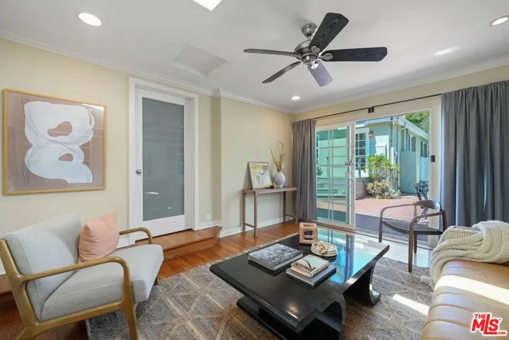 12040 Clover Avenue, Los Angeles, California 90066
