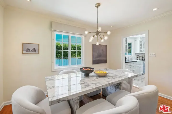 12040 Clover Avenue, Los Angeles, California 90066