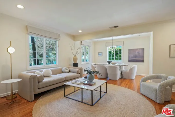 12040 Clover Avenue, Los Angeles, California 90066