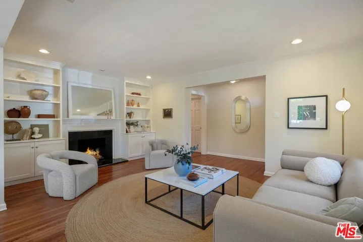 12040 Clover Avenue, Los Angeles, California 90066