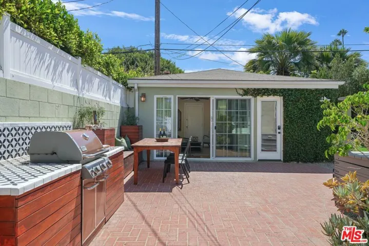 12040 Clover Avenue, Los Angeles, California 90066