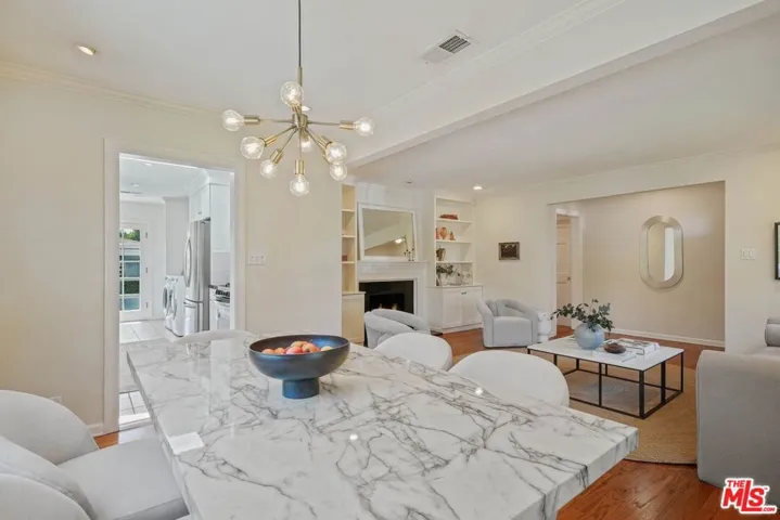 12040 Clover Avenue, Los Angeles, California 90066