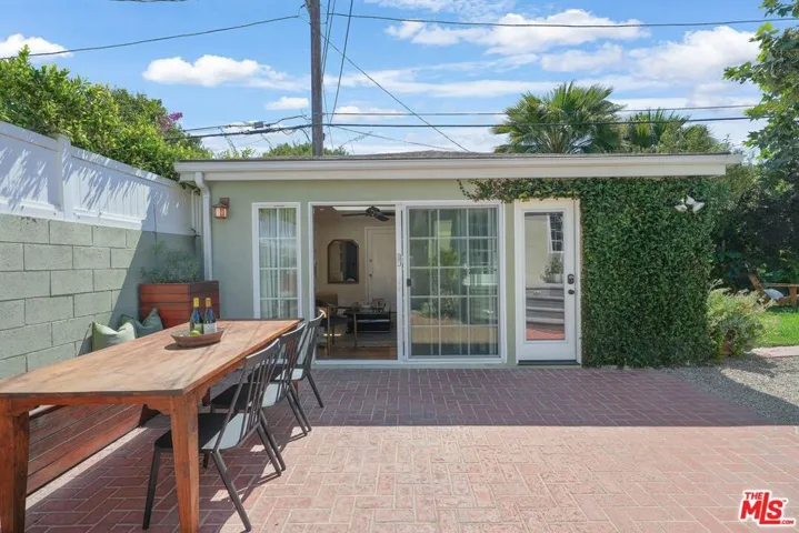 12040 Clover Avenue, Los Angeles, California 90066