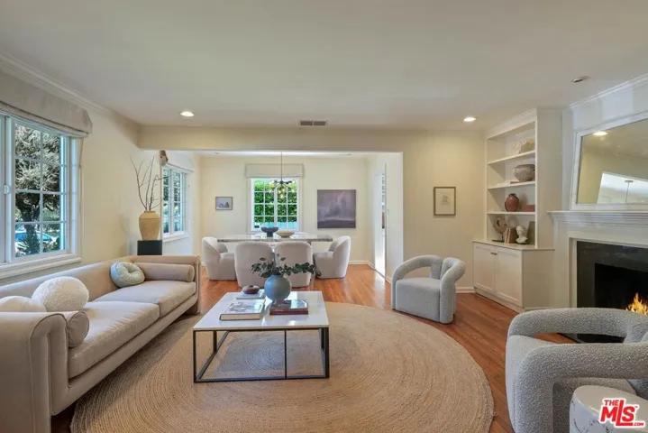 12040 Clover Avenue, Los Angeles, California 90066