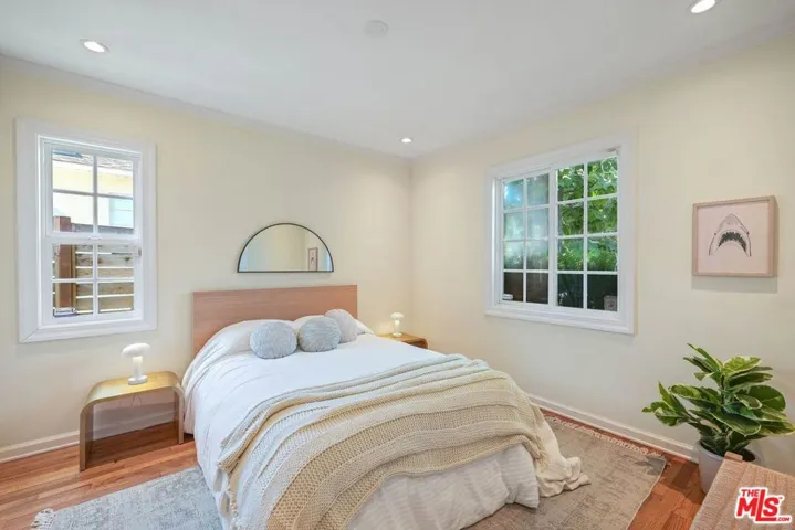 12040 Clover Avenue, Los Angeles, California 90066