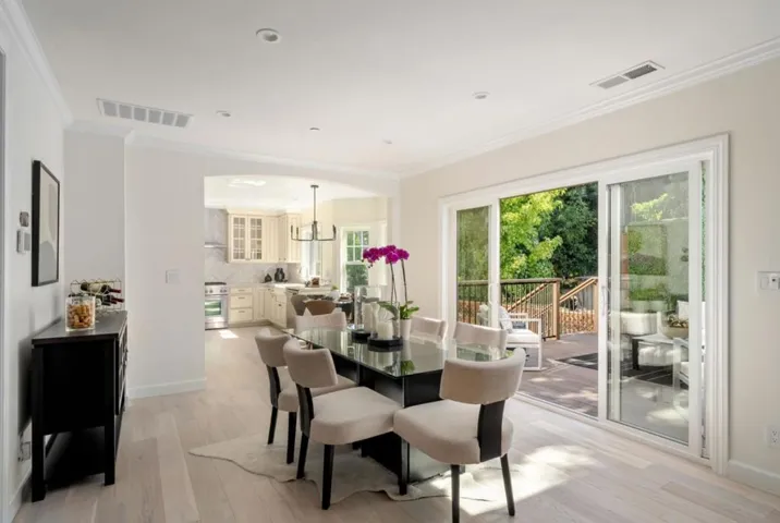 435 E Oakwood Boulevard, Redwood City, California 94061