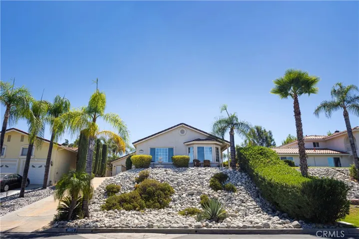 30172 Spray Drive, Canyon Lake, California 92587