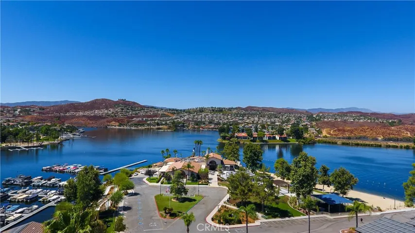 30172 Spray Drive, Canyon Lake, California 92587