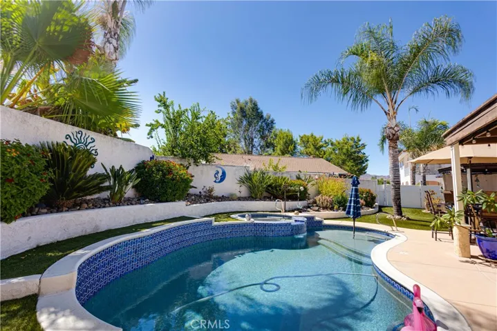 30172 Spray Drive, Canyon Lake, California 92587
