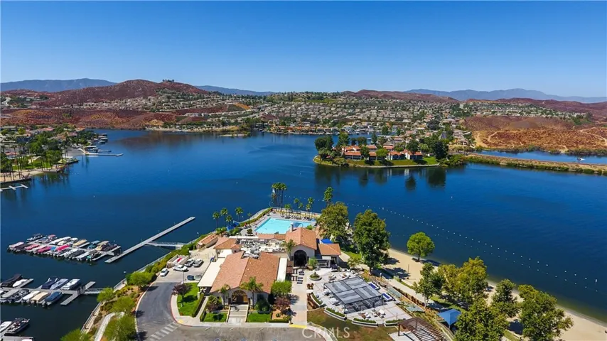 30172 Spray Drive, Canyon Lake, California 92587