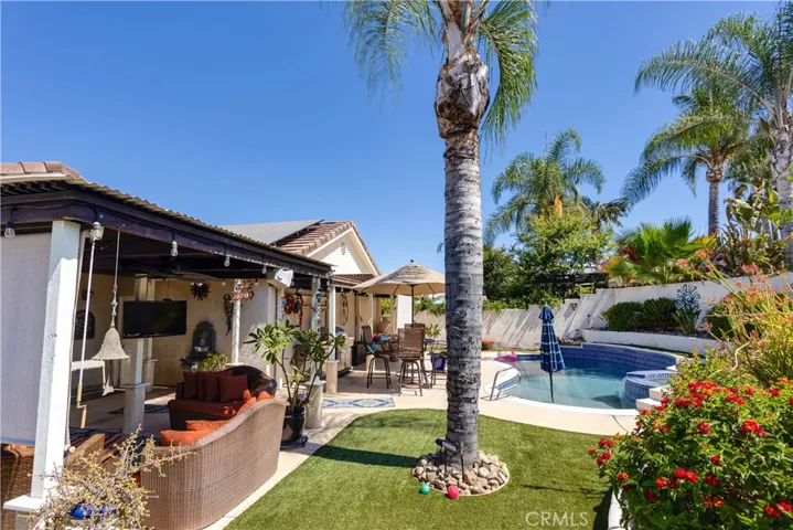 30172 Spray Drive, Canyon Lake, California 92587