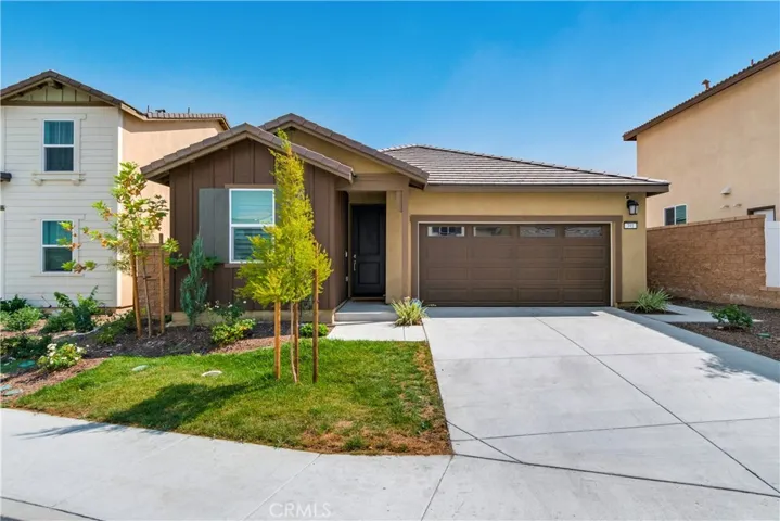 391 Cachuma Court, Rialto, California 92377