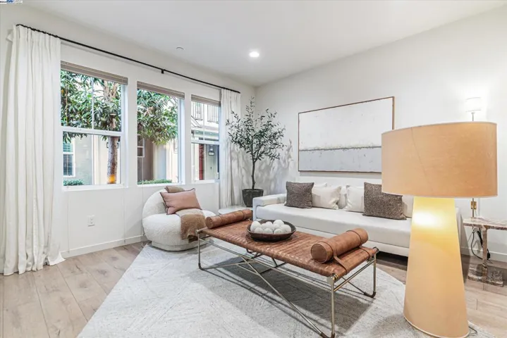 8554 Pierview Way, Newark, California 94560