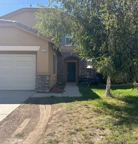2238 Jornada Drive, Perris, California 92571