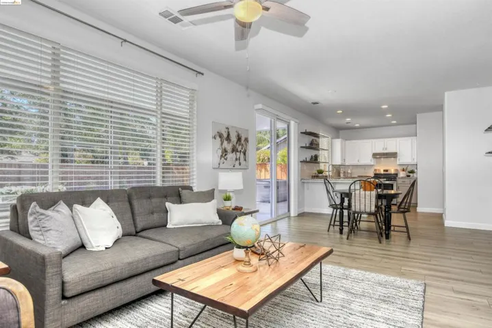 926 Yardley Pl, Brentwood, California 94513