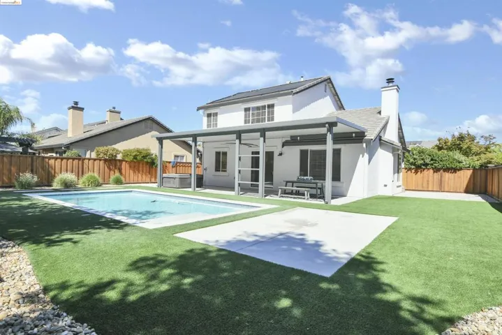 926 Yardley Pl, Brentwood, California 94513