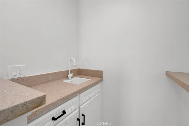 Wet Bar
