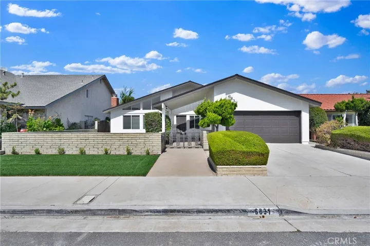 6831 Glen Drive, Huntington Beach, California 92647