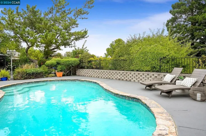 1448 Parkhaven Dr, Pleasant Hill, California 94523