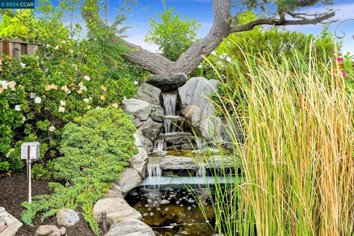 1448 Parkhaven Dr, Pleasant Hill, California 94523