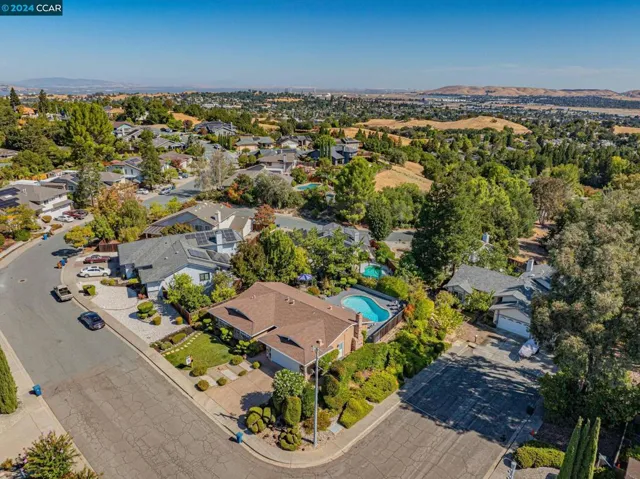 1448 Parkhaven Dr, Pleasant Hill, California 94523