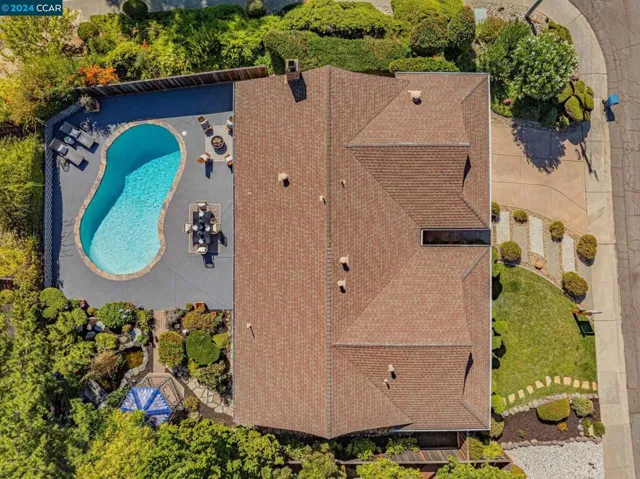 1448 Parkhaven Dr, Pleasant Hill, California 94523
