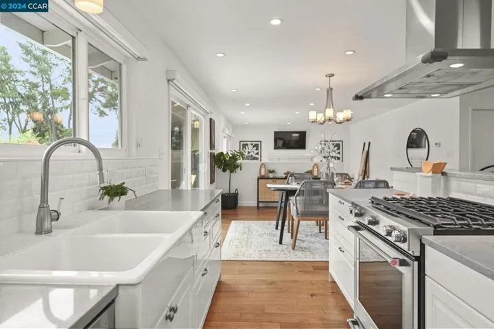 1448 Parkhaven Dr, Pleasant Hill, California 94523