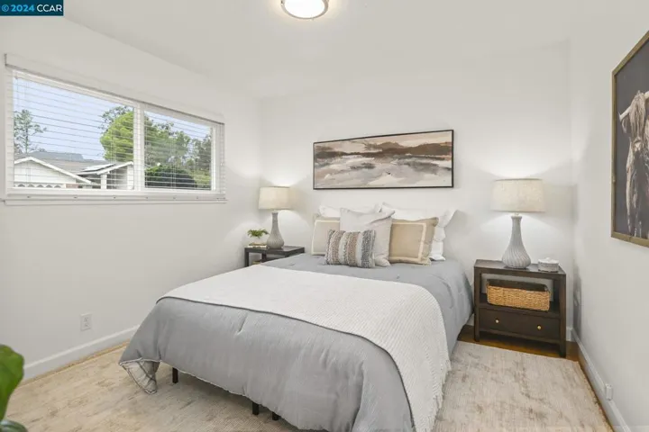 1448 Parkhaven Dr, Pleasant Hill, California 94523