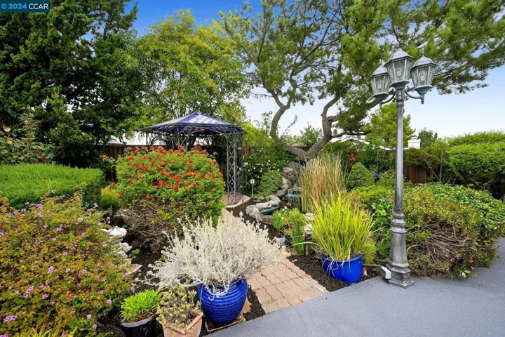 1448 Parkhaven Dr, Pleasant Hill, California 94523