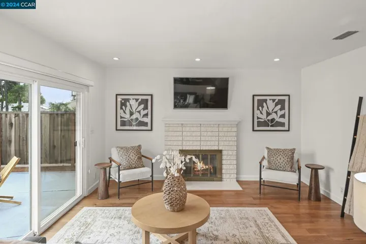 1448 Parkhaven Dr, Pleasant Hill, California 94523