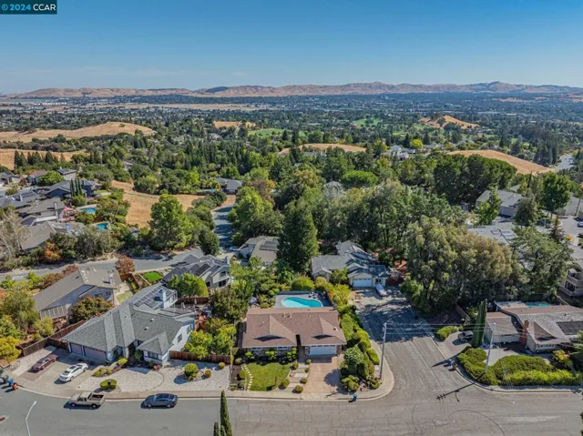 1448 Parkhaven Dr, Pleasant Hill, California 94523