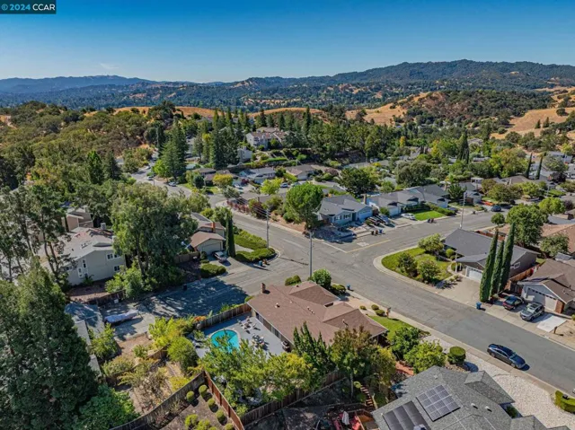 1448 Parkhaven Dr, Pleasant Hill, California 94523