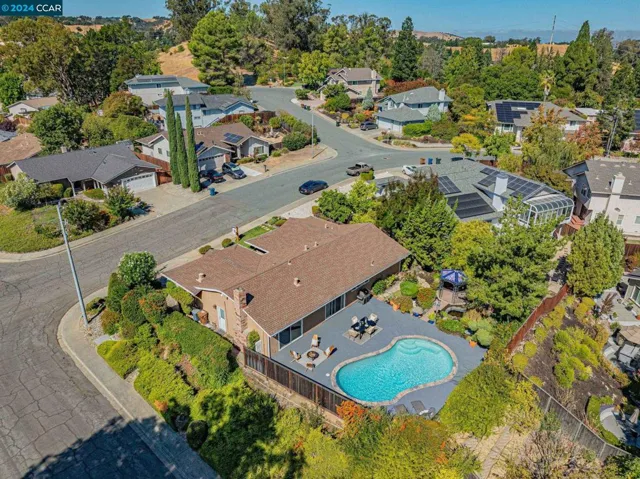 1448 Parkhaven Dr, Pleasant Hill, California 94523