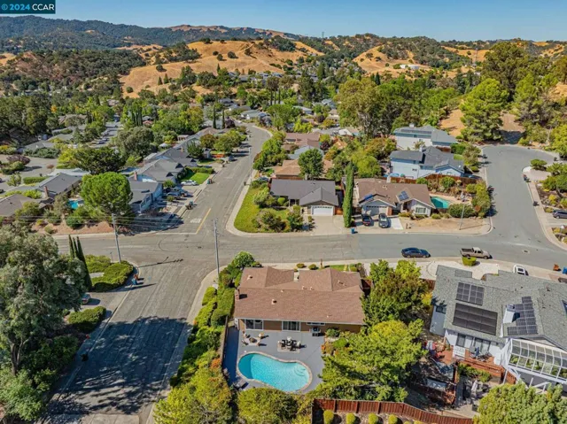 1448 Parkhaven Dr, Pleasant Hill, California 94523