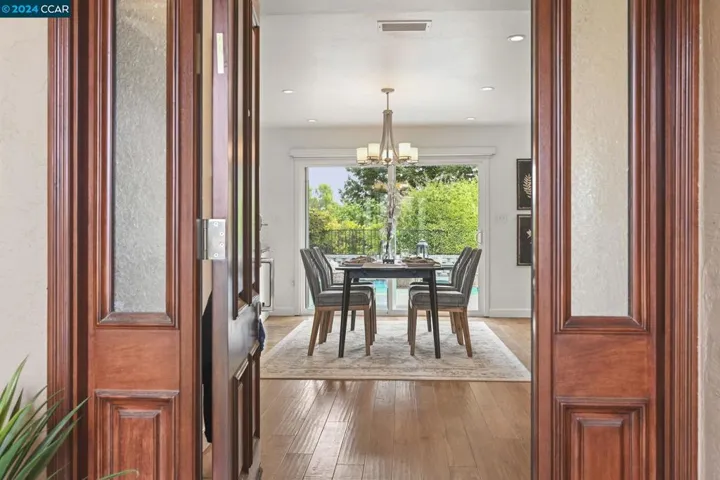 1448 Parkhaven Dr, Pleasant Hill, California 94523