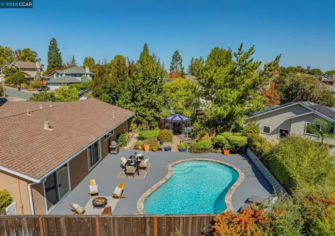 1448 Parkhaven Dr, Pleasant Hill, California 94523