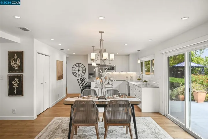 1448 Parkhaven Dr, Pleasant Hill, California 94523