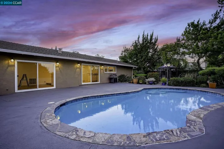 1448 Parkhaven Dr, Pleasant Hill, California 94523