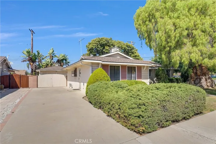 8001 Holder Street, Buena Park, California 90620