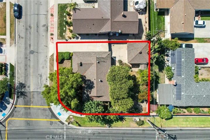 8001 Holder Street, Buena Park, California 90620